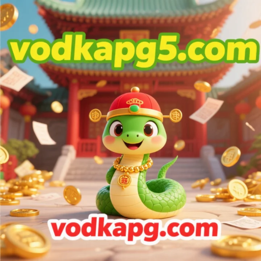 vodkapg.com