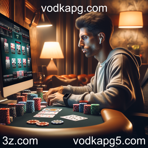 Poker Online
